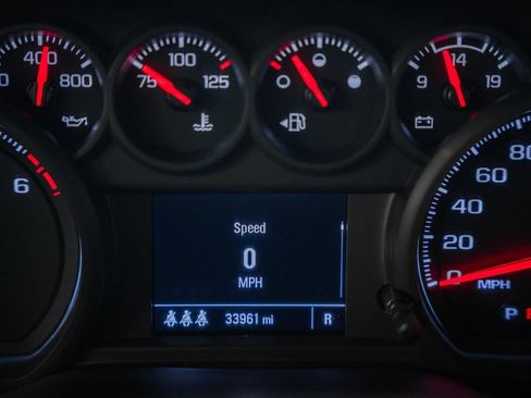 Used 2024 GMC Sierra 1500 Pro w/ Graphite Edition AWD/4WD image 38