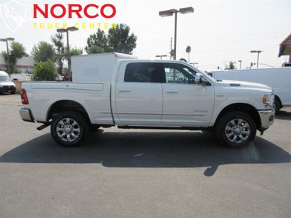 Used 2021 RAM 2500 Limited