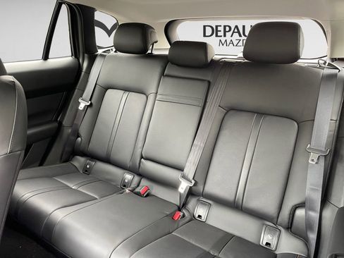 New 2026 MAZDA CX-50 AWD 2.5 S w/ Accent Package image 12