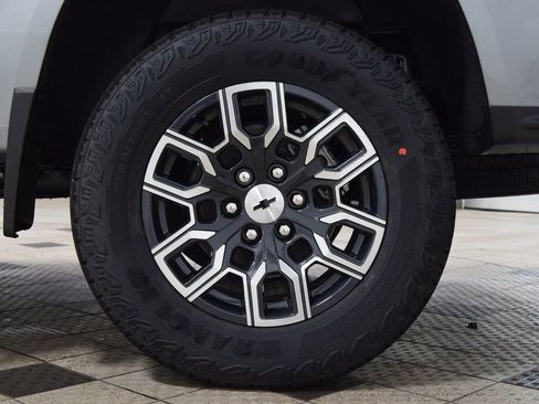 New 2026 Chevrolet Colorado Z71 w/ Technology Package image 27