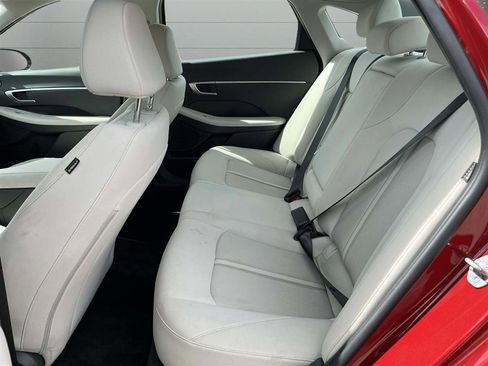 Used 2025 Hyundai Sonata SEL image 17