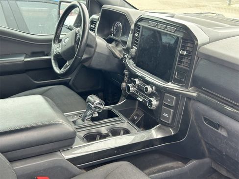 Used 2021 Ford F150 XLT w/ Equipment Group 302A High image 6