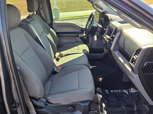 Used 2019 Ford F150 XLT w/ Equipment Group 301A Mid AWD/4WD image 7