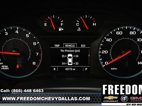 Certified 2025 Chevrolet Malibu LT FWD image 24