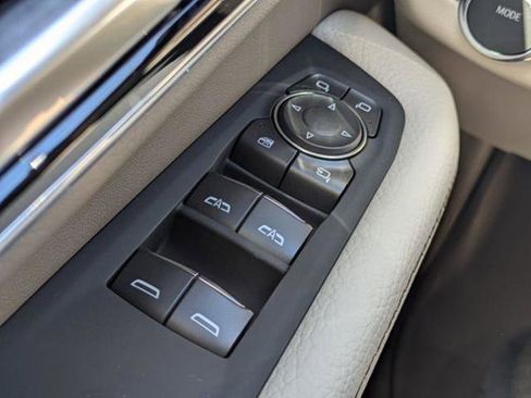 New 2026 GMC Yukon XL Denali w/ Sun & Power Step Package RWD image 28