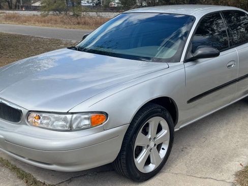 Used 2003 Buick Century Custom image 2