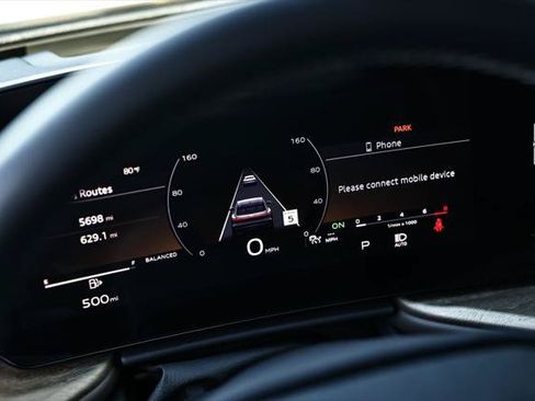Certified 2025 Audi Q5 Premium Plus w/ Premium Plus AWD/4WD image 29