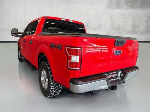 Used 2019 Ford F150 XLT image 7