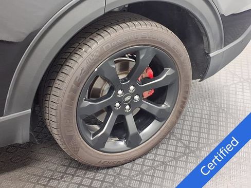 Certified 2022 Ford Explorer ST w/ Equipment Group 401A AWD/4WD image 30