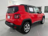 Used 2019 Jeep Renegade Limited w/ UConnect 8.4 Nav Group image 3