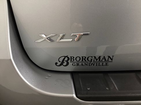 Used 2023 Ford Explorer XLT w/ Equipment Group 202A image 35