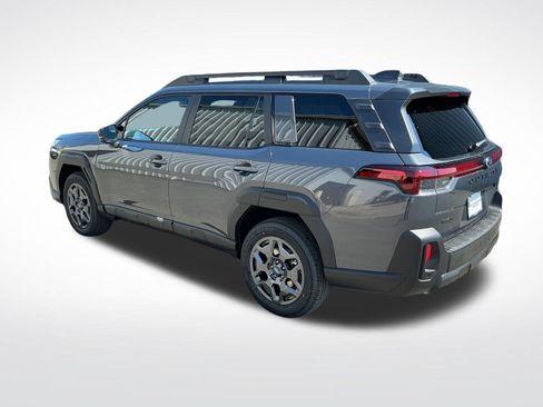 New 2026 Subaru Outback Premium AWD/4WD image 3
