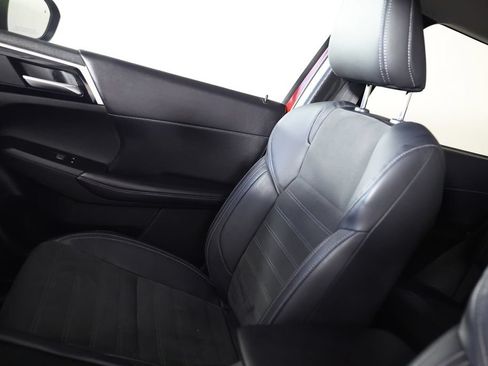 Used 2024 Mitsubishi Outlander SE FWD image 33
