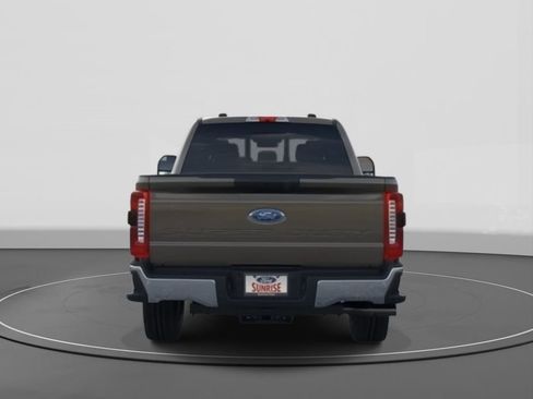 New 2026 Ford F250 XLT w/ XLT Premium Package image 5