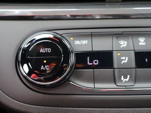 New 2026 Buick Envista Preferred FWD image 23