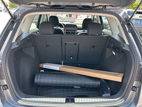 New 2025 Volkswagen Taos S image 43