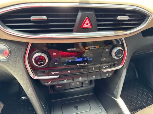 Used 2020 Hyundai Santa Fe Limited FWD image 15
