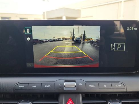 New 2025 Kia K4 LXS image 20