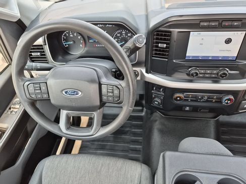 Used 2023 Ford F150 4x4 Regular Cab image 15