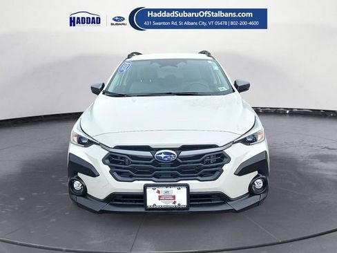 Certified 2024 Subaru Crosstrek 2.0i Premium AWD/4WD image 8