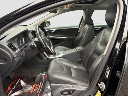 Used 2015 Volvo S60 T5 Premier AWD/4WD image 12