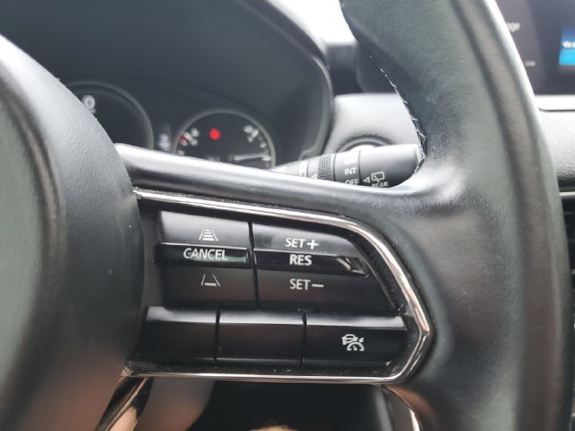 Certified 2024 MAZDA CX-90 3.3 Turbo w/ Premium Package AWD/4WD image 23