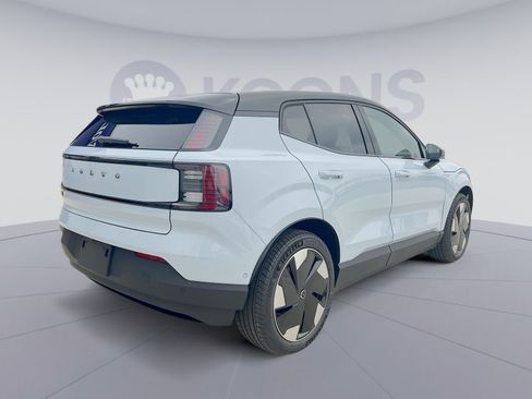 New 2025 Volvo EX30 Ultra w/ Protection Package Premier image 7
