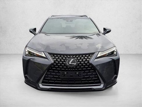 Used 2024 Lexus UX 250h FWD image 5