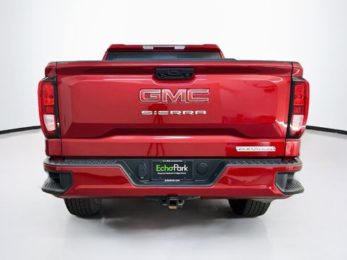 Used 2024 GMC Sierra 1500 Elevation AWD/4WD image 7