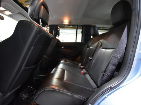 Used 2012 Jeep Liberty Sport image 37