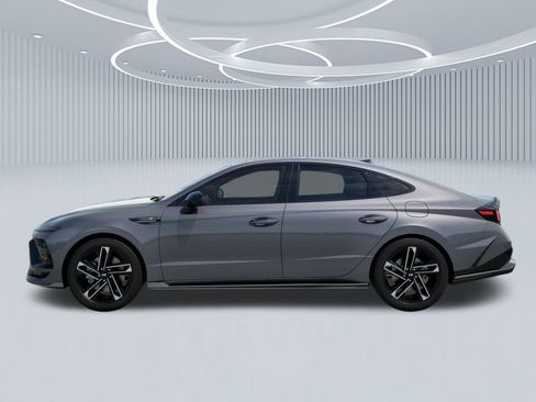 New 2026 Hyundai Sonata N Line image 3