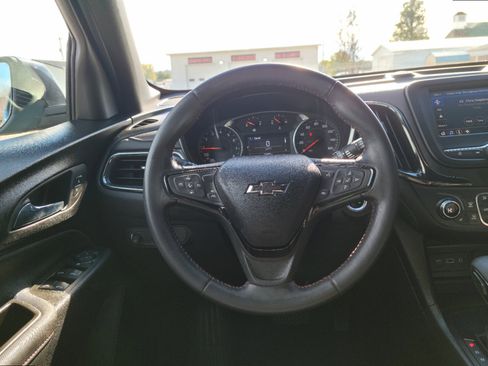 Used 2022 Chevrolet Equinox RS image 10