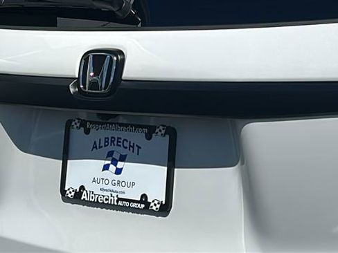 Used 2022 Honda Passport EX-L image 9