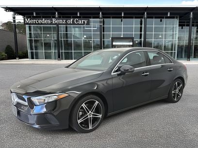 Certified 2022 Mercedes-Benz A 220 4MATIC