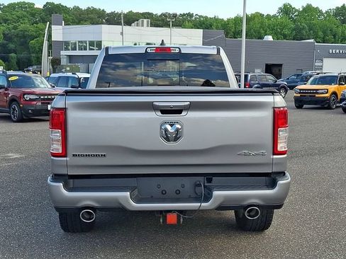 Used 2019 RAM 1500 Big Horn AWD/4WD image 5