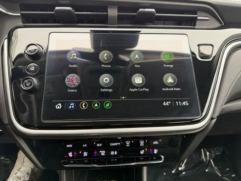 Used 2023 Chevrolet Bolt EUV Premier w/ Sun & Sound Package image 31