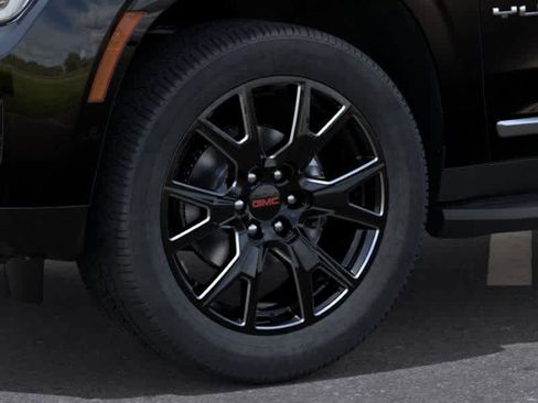 New 2026 GMC Yukon XL Elevation w/ Elevation Premium Package image 9