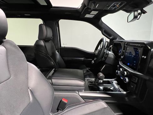 Used 2024 Ford F150 Raptor image 51