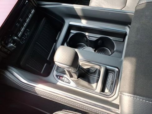 Used 2026 RAM 1500 RHO w/ Bed Utility Group image 27