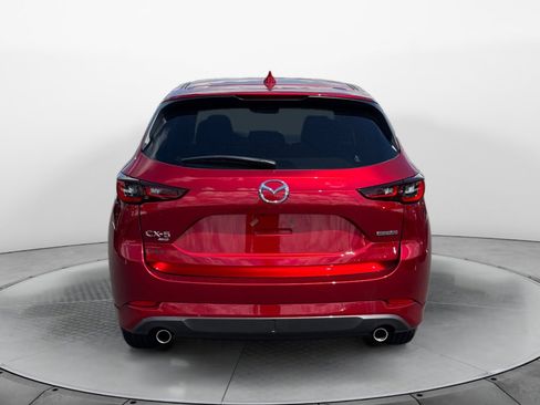 New 2025 MAZDA CX-5 AWD 2.5 S image 6