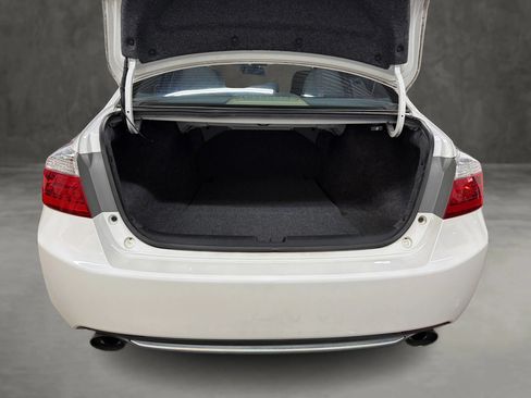 Used 2015 Honda Accord EX-L image 12