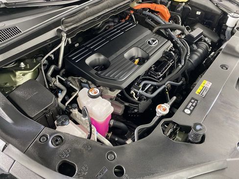 Certified 2024 Lexus RX 350 image 35