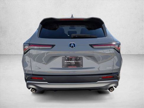 New 2026 Acura ADX image 9