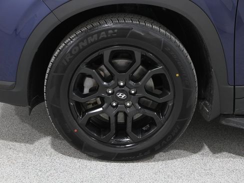 Certified 2023 Hyundai Santa Fe XRT image 22