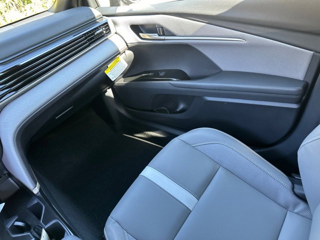 New 2026 Toyota Camry SE FWD image 19