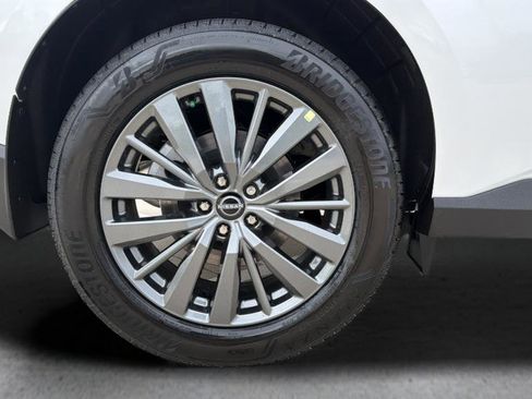 New 2026 Nissan Murano SL AWD/4WD image 29