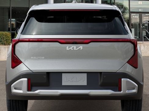 New 2027 Kia Seltos EX FWD image 14