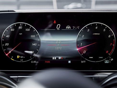 Used 2025 Mercedes-Benz Maybach GLS 600 4MATIC image 72