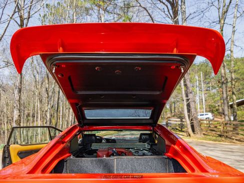 Used 1991 Lotus Esprit SE RWD image 63