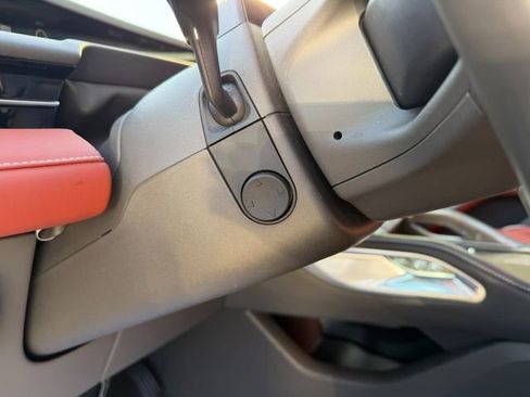 Used 2024 Lincoln Nautilus Black Label w/ Jet Appearance Package (87T) image 39